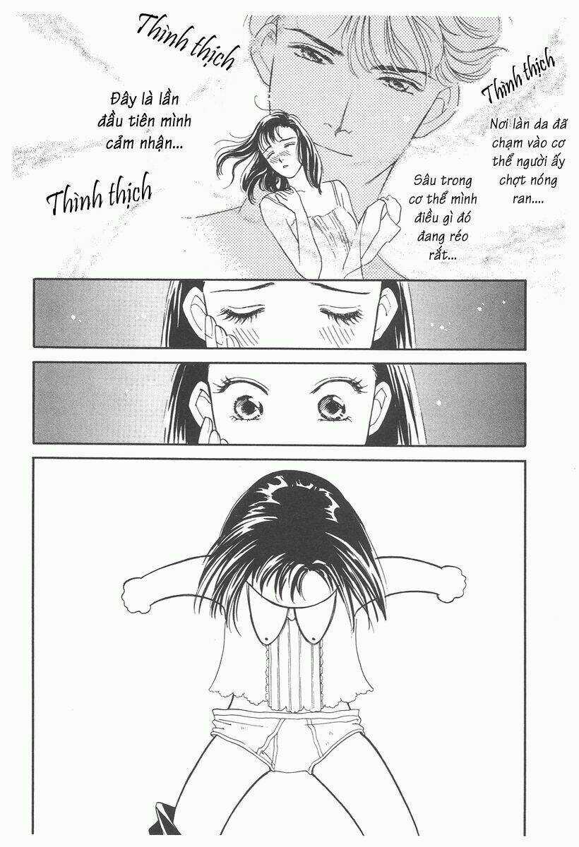 Haruna Biyori - Chapter 1 - Trang 22