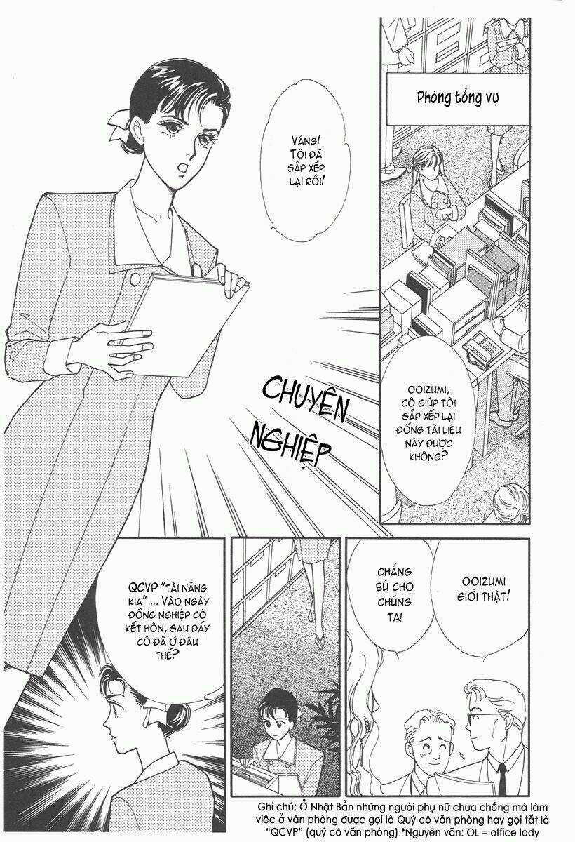 Haruna Biyori - Chapter 1 - Trang 27