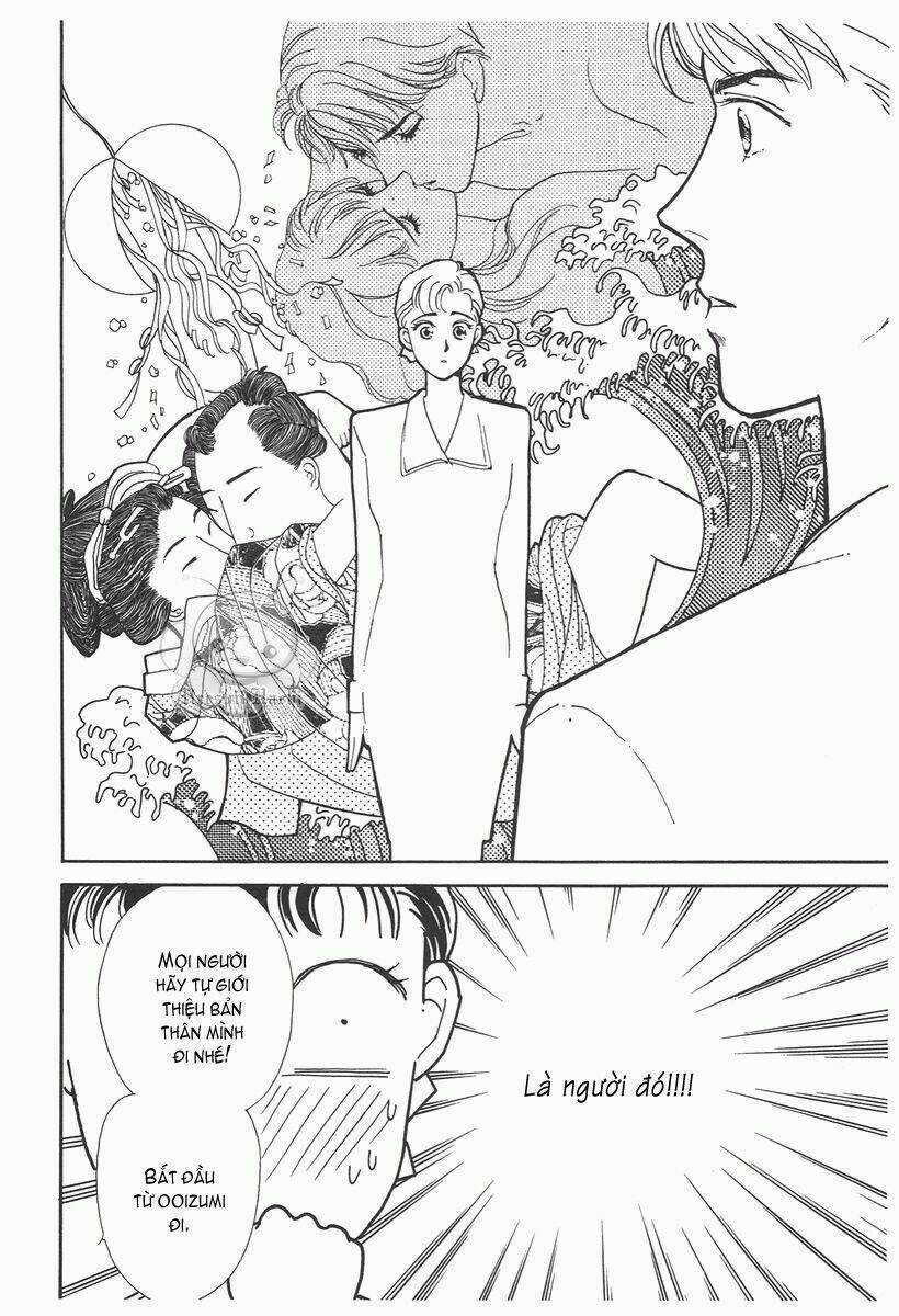 Haruna Biyori - Chapter 1 - Trang 30