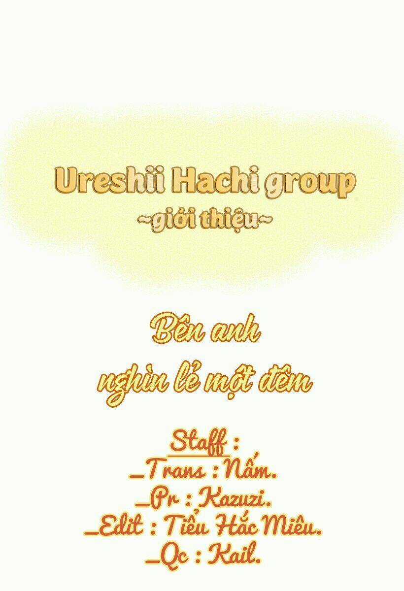 Haruna Biyori - Chapter 1 - Trang 4