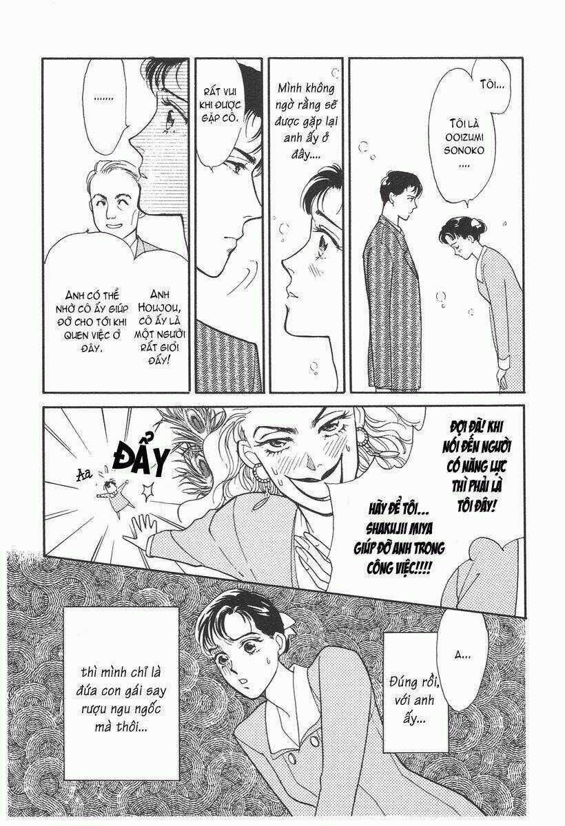 Haruna Biyori - Chapter 1 - Trang 31