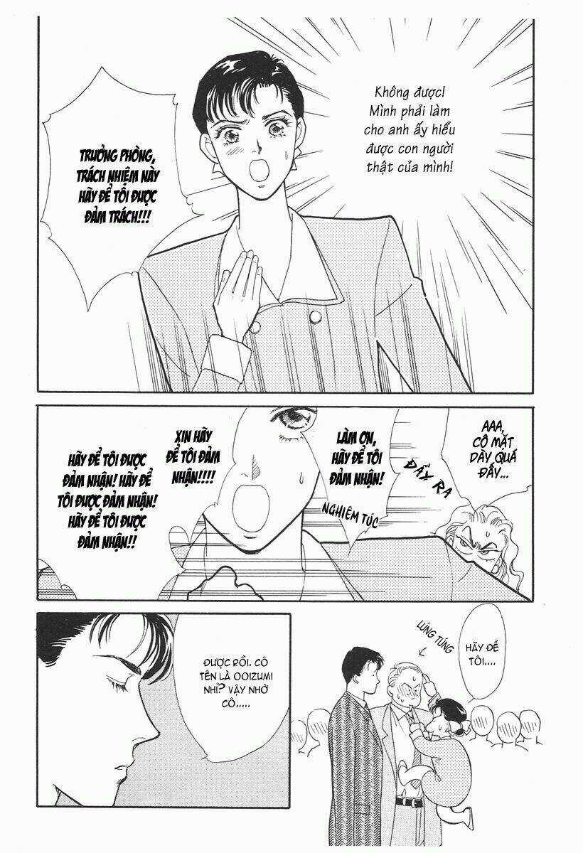 Haruna Biyori - Chapter 1 - Trang 32