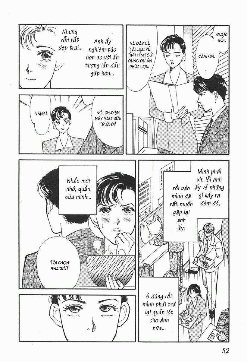 Haruna Biyori - Chapter 1 - Trang 34