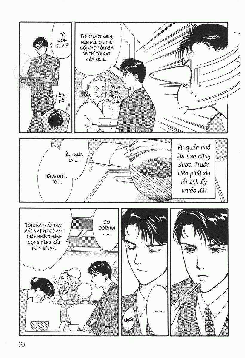 Haruna Biyori - Chapter 1 - Trang 35