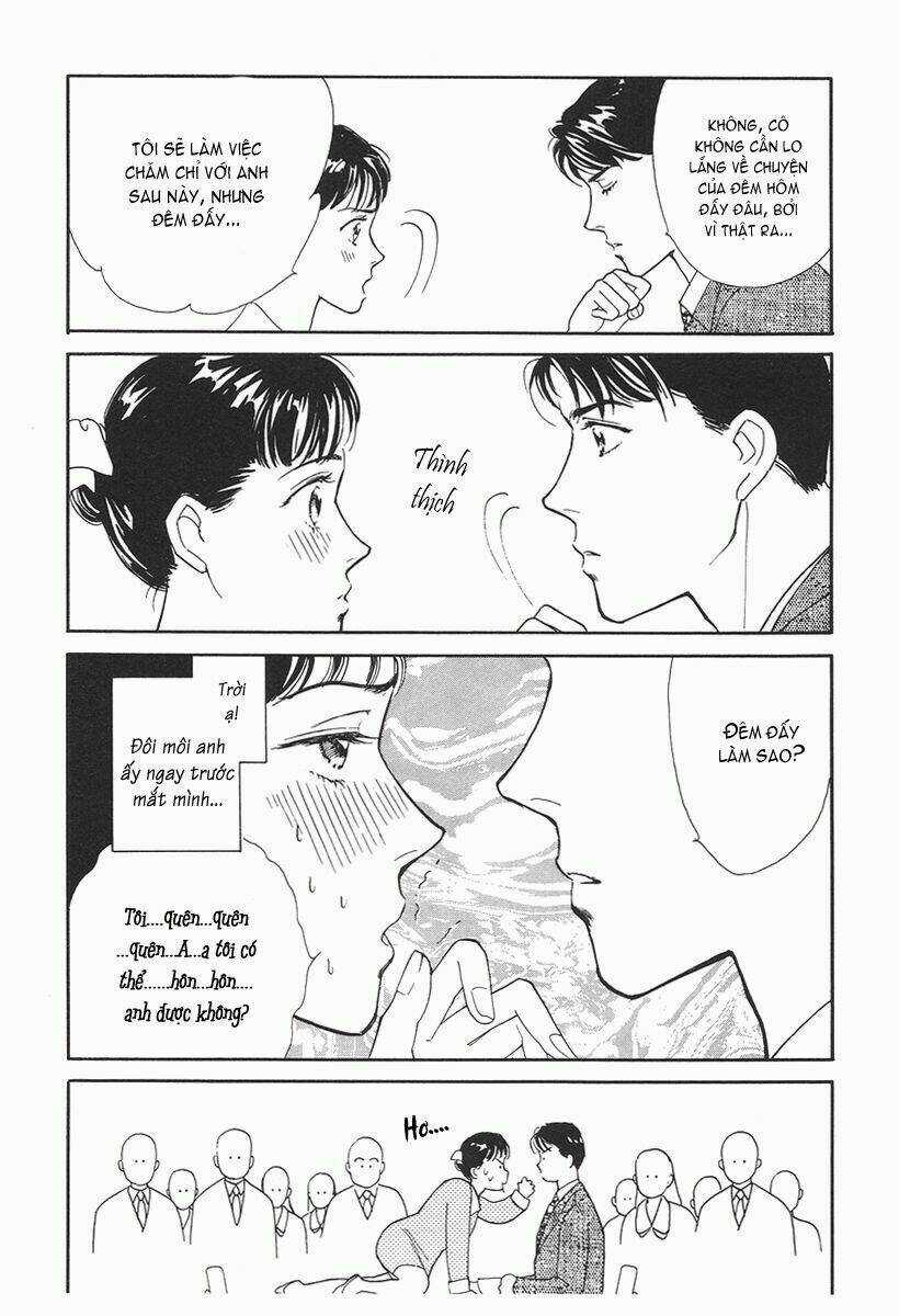 Haruna Biyori - Chapter 1 - Trang 36