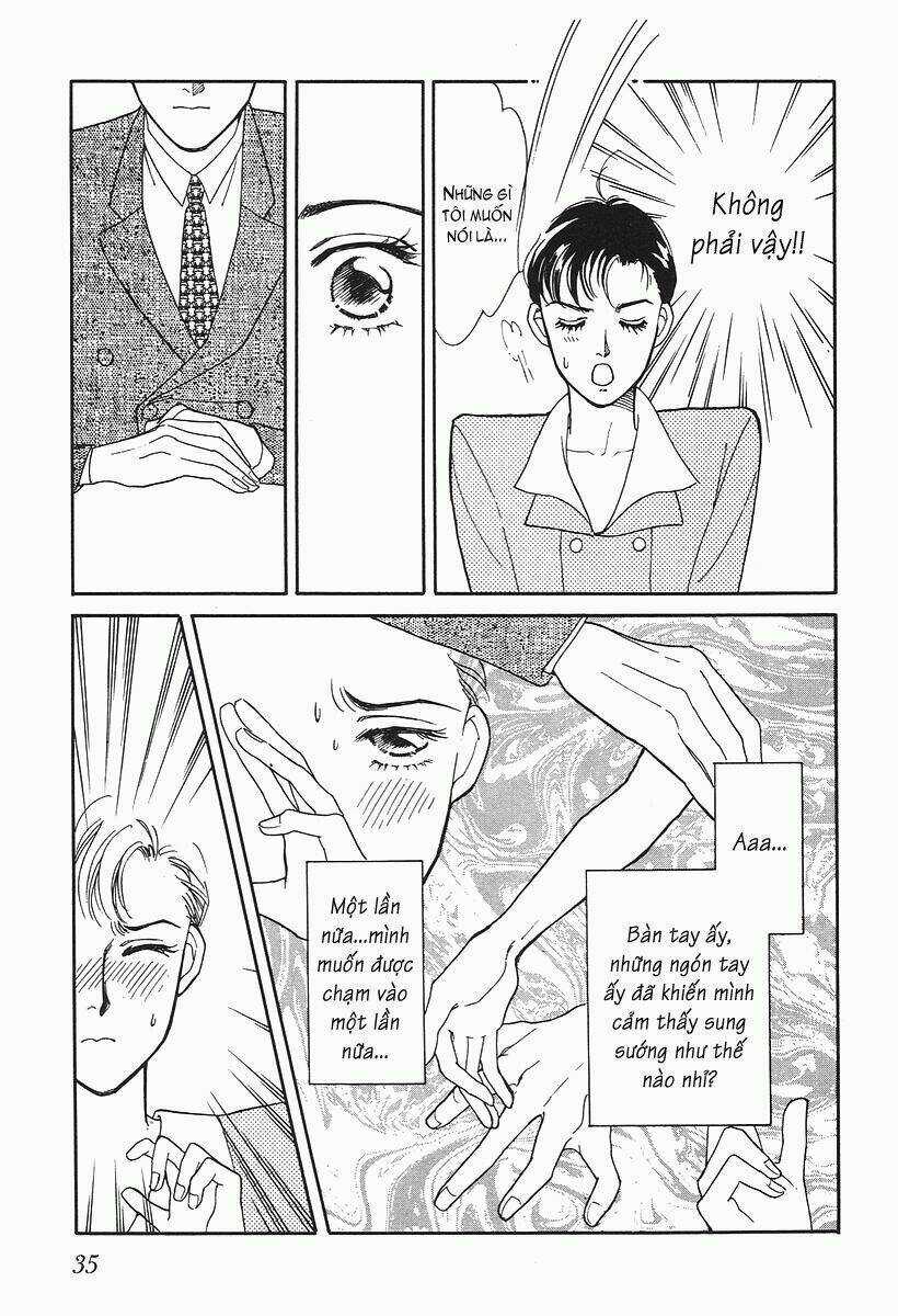 Haruna Biyori - Chapter 1 - Trang 37