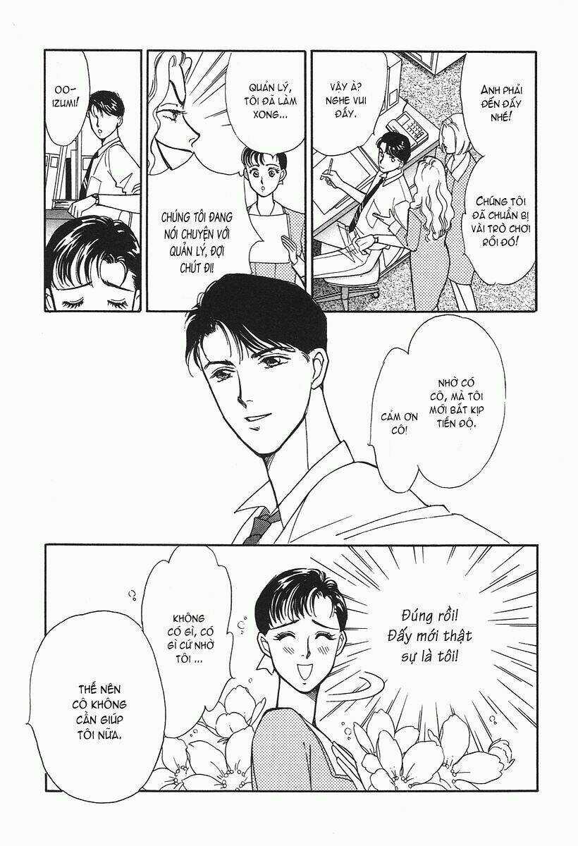 Haruna Biyori - Chapter 1 - Trang 39