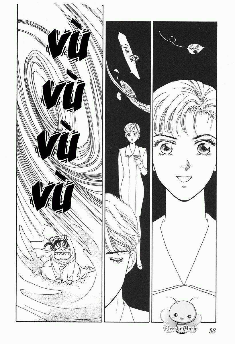 Haruna Biyori - Chapter 1 - Trang 40