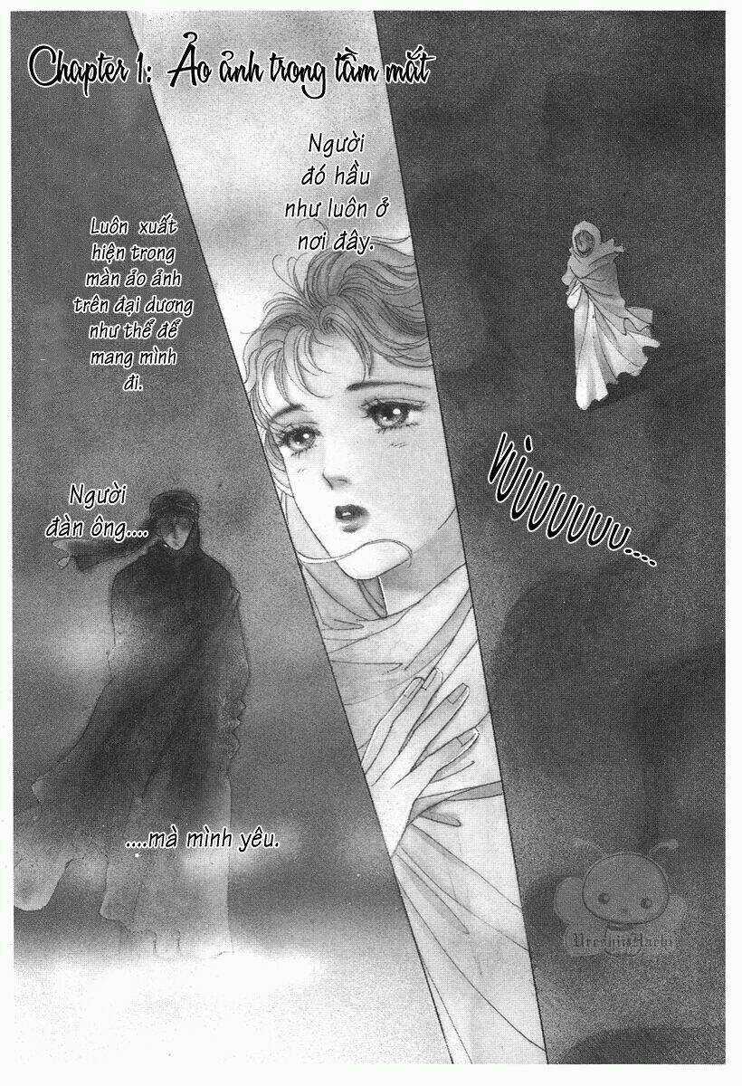 Haruna Biyori - Chapter 1 - Trang 5