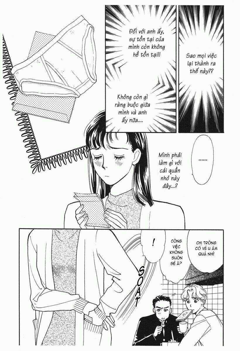 Haruna Biyori - Chapter 1 - Trang 41