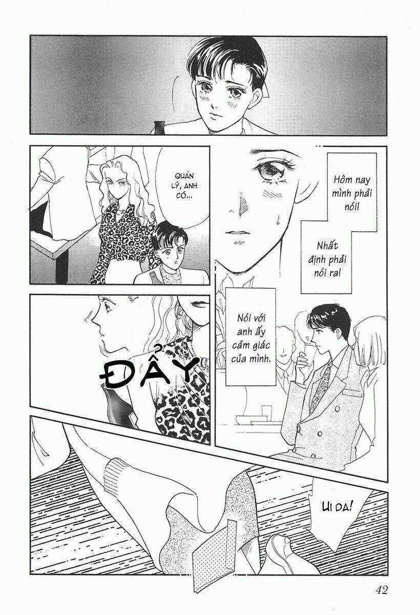 Haruna Biyori - Chapter 1 - Trang 44