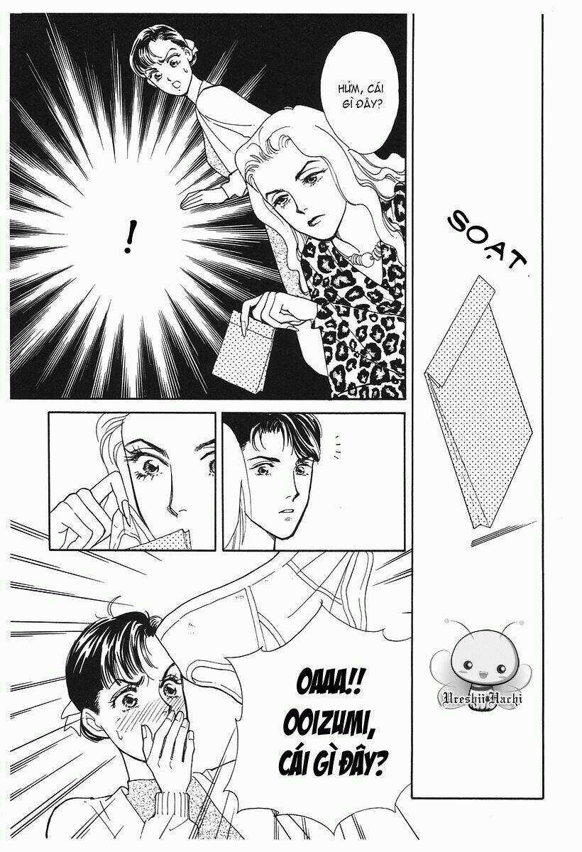 Haruna Biyori - Chapter 1 - Trang 45