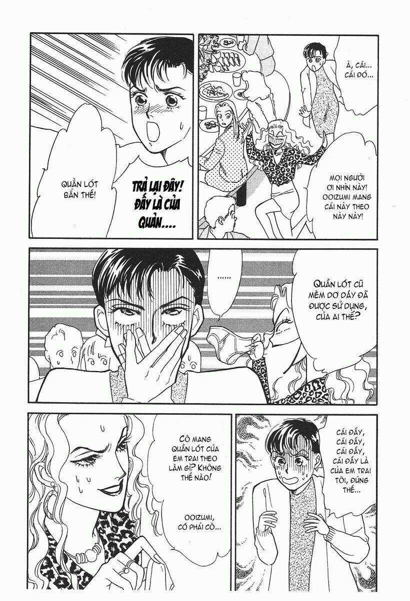 Haruna Biyori - Chapter 1 - Trang 46