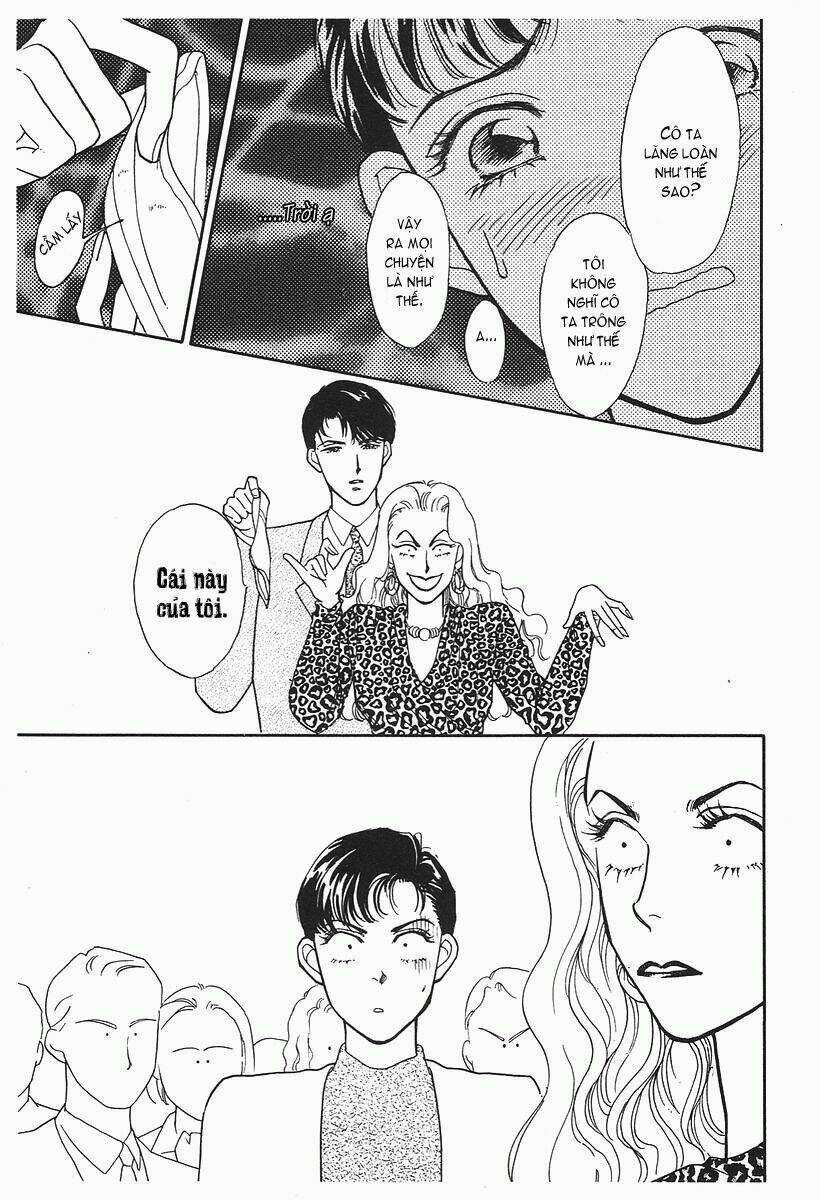 Haruna Biyori - Chapter 1 - Trang 47