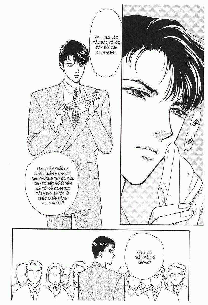 Haruna Biyori - Chapter 1 - Trang 48