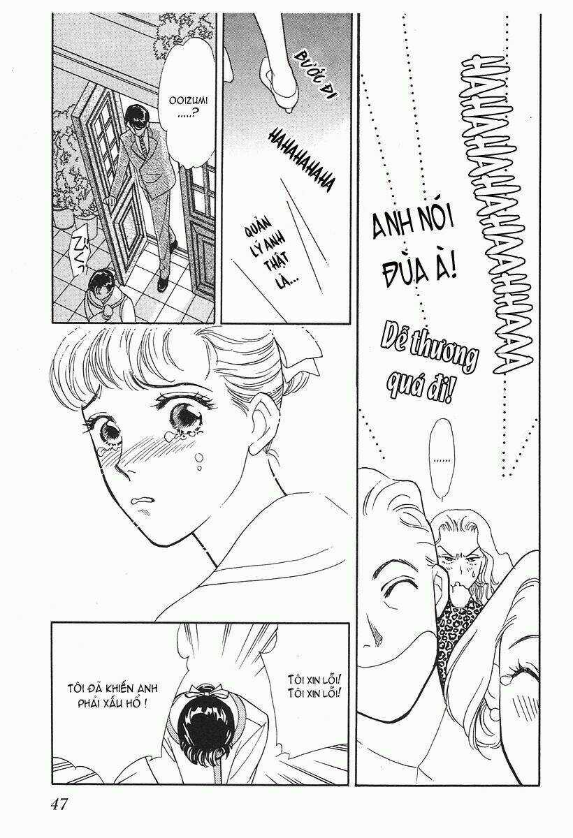 Haruna Biyori - Chapter 1 - Trang 49