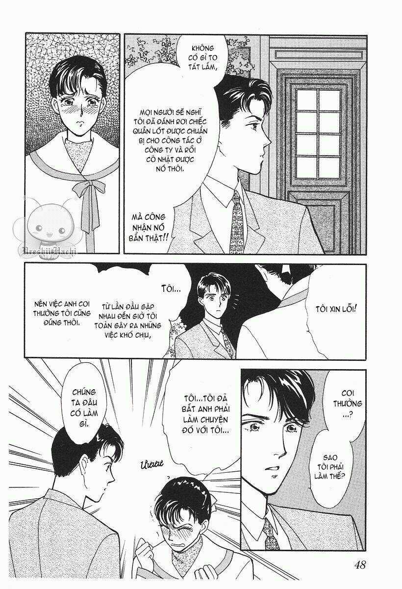 Haruna Biyori - Chapter 1 - Trang 50