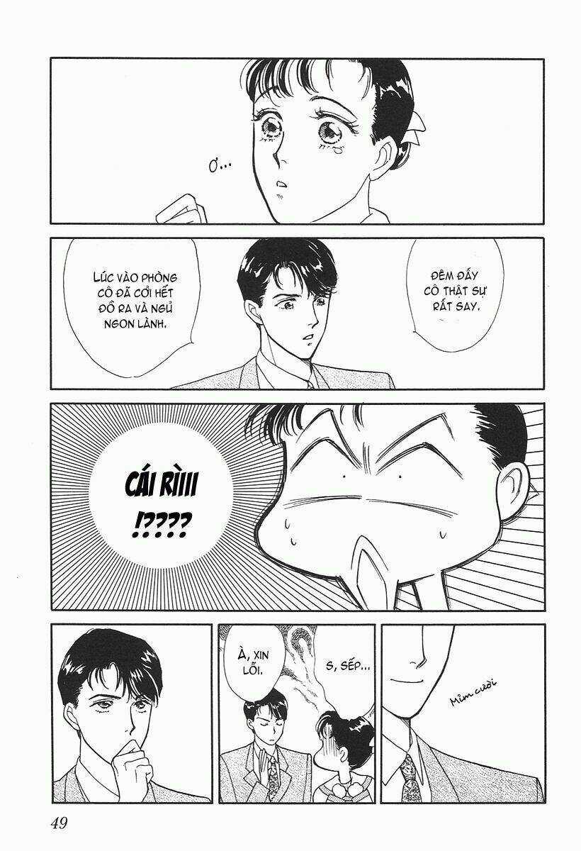 Haruna Biyori - Chapter 1 - Trang 51