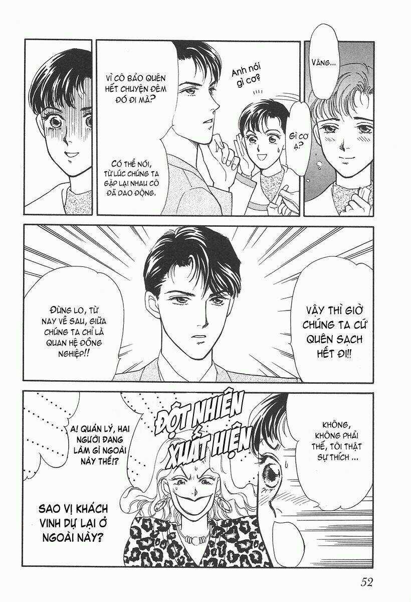 Haruna Biyori - Chapter 1 - Trang 54