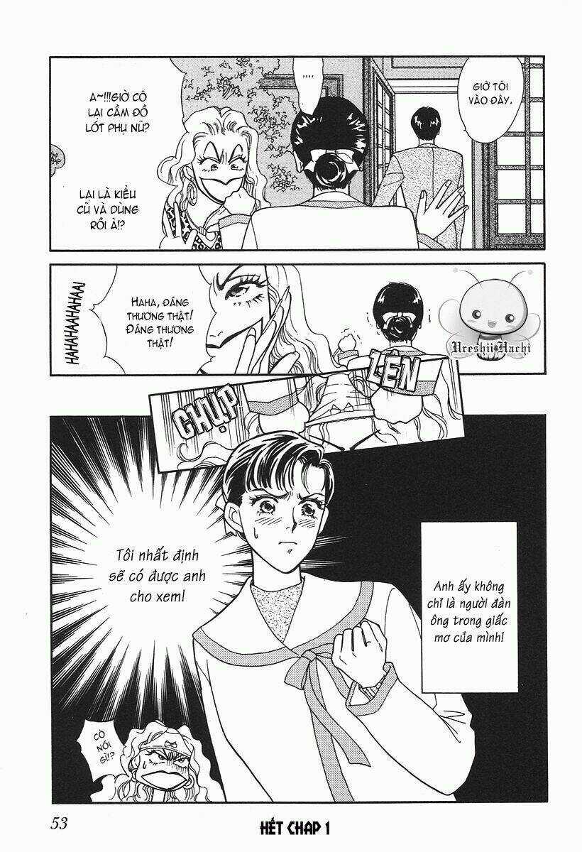 Haruna Biyori - Chapter 1 - Trang 55