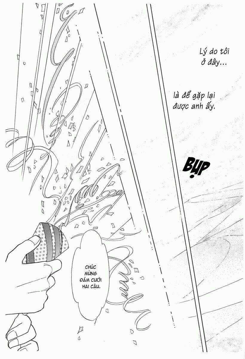 Haruna Biyori - Chapter 1 - Trang 8