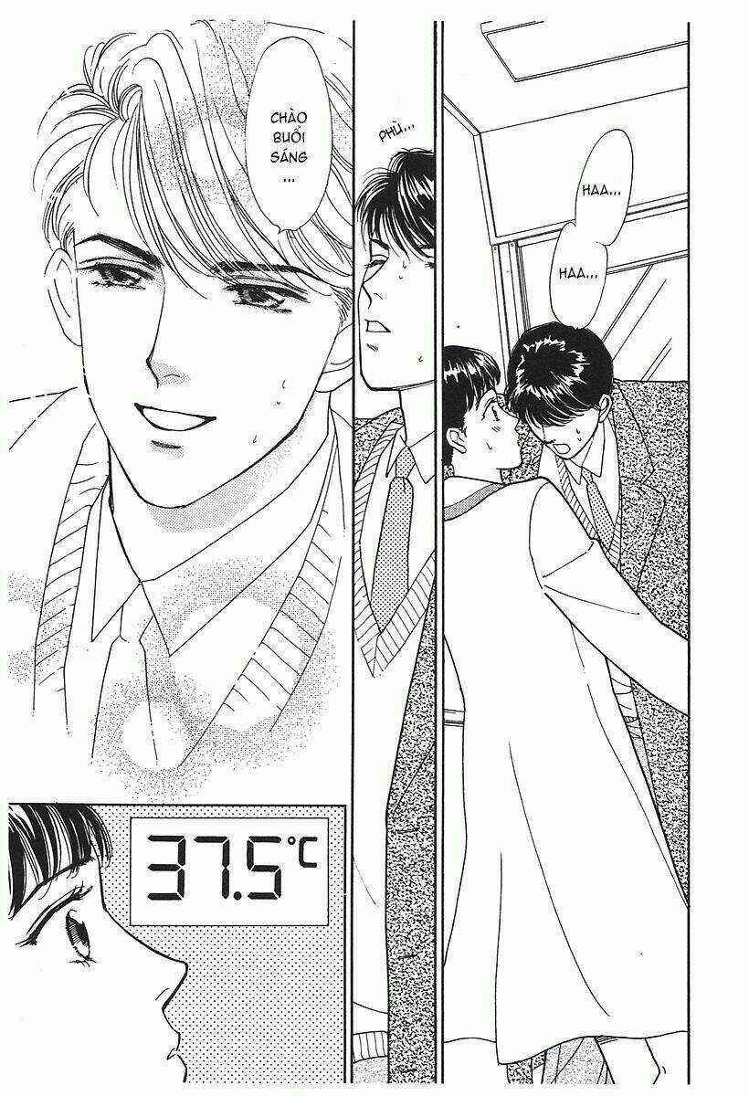 Haruna Biyori - Chapter 2 - Trang 11