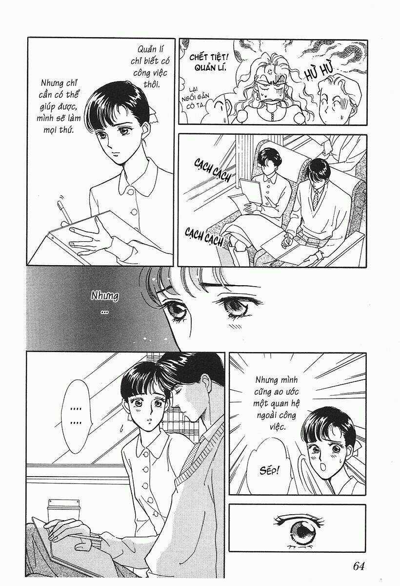 Haruna Biyori - Chapter 2 - Trang 14