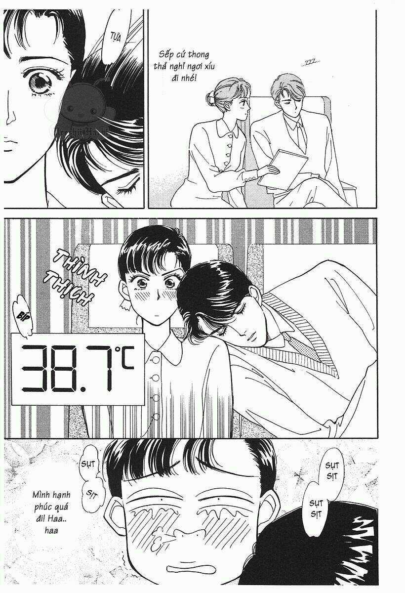 Haruna Biyori - Chapter 2 - Trang 15