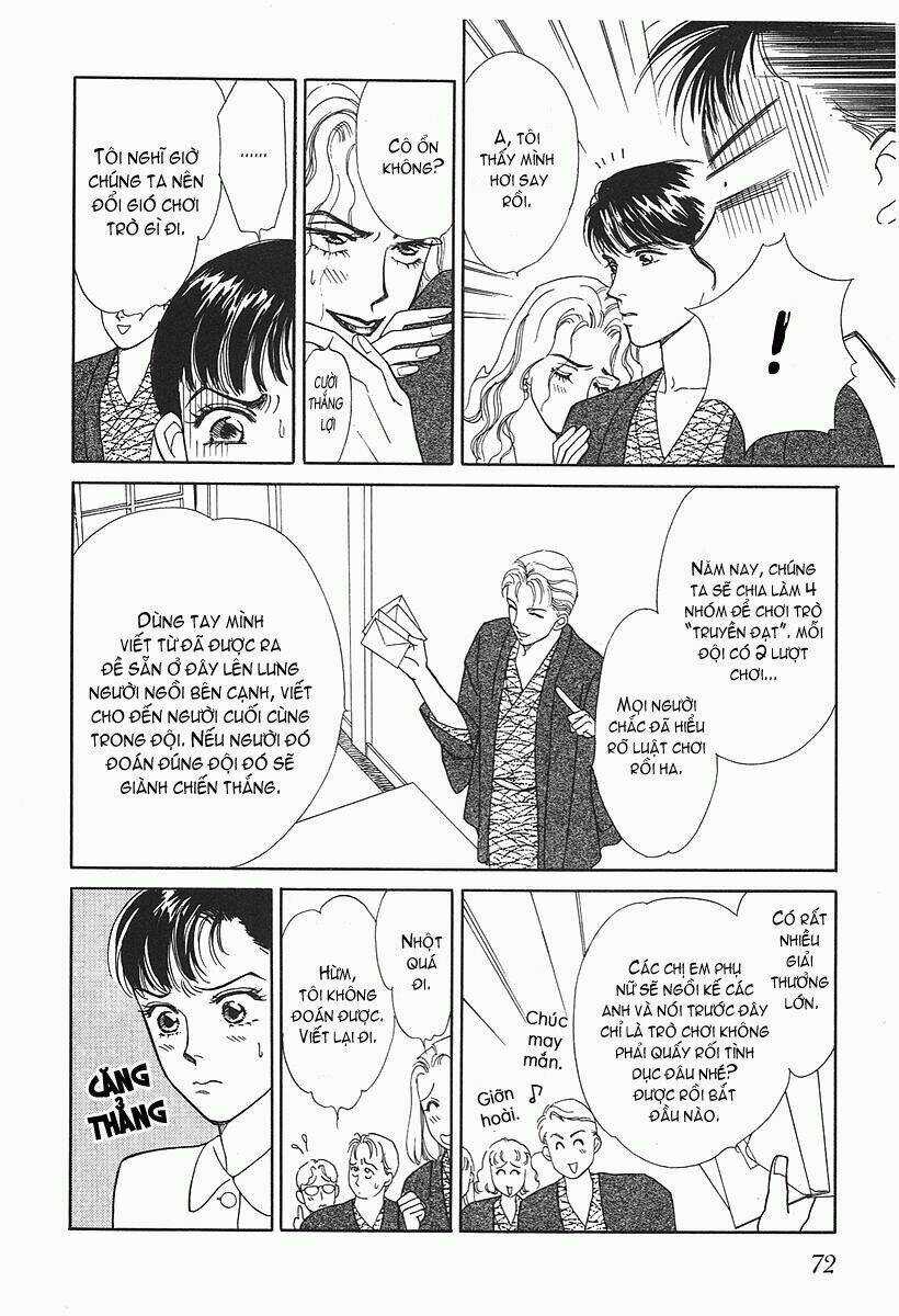 Haruna Biyori - Chapter 2 - Trang 22