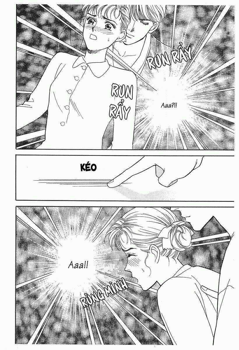 Haruna Biyori - Chapter 2 - Trang 24