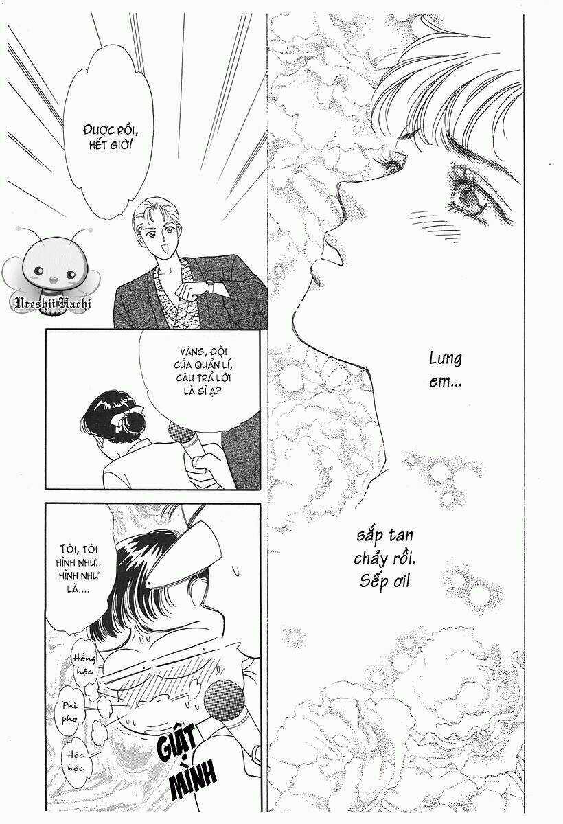 Haruna Biyori - Chapter 2 - Trang 25