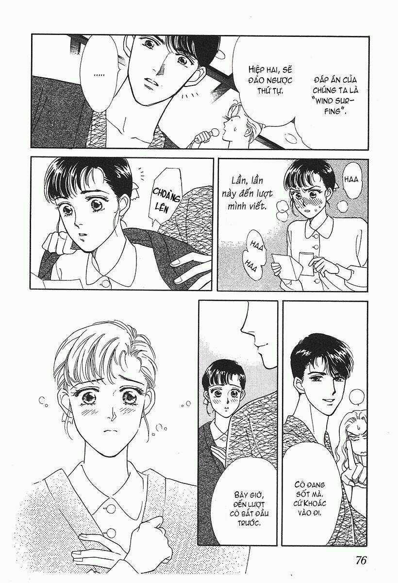 Haruna Biyori - Chapter 2 - Trang 26