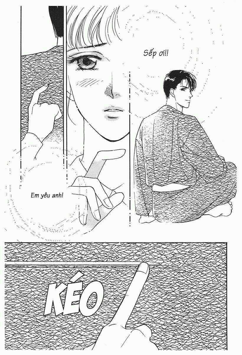 Haruna Biyori - Chapter 2 - Trang 27