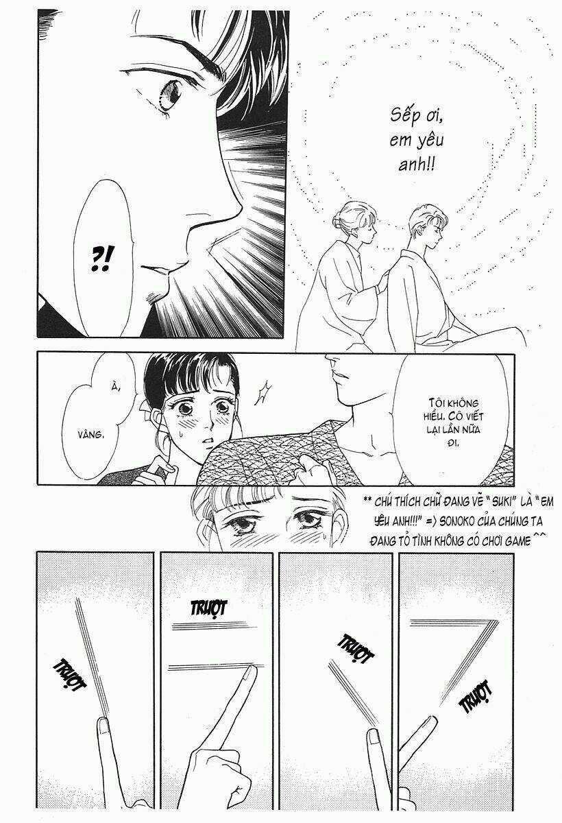 Haruna Biyori - Chapter 2 - Trang 28