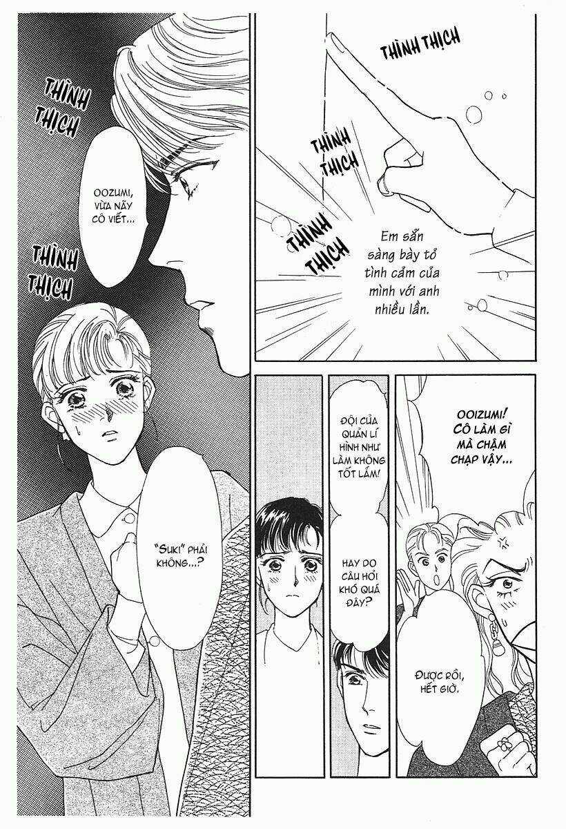 Haruna Biyori - Chapter 2 - Trang 29