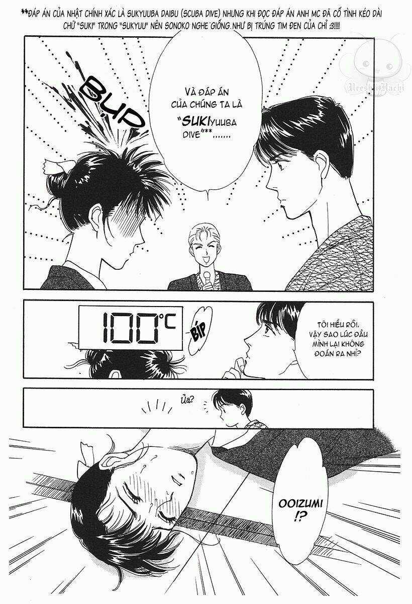 Haruna Biyori - Chapter 2 - Trang 30