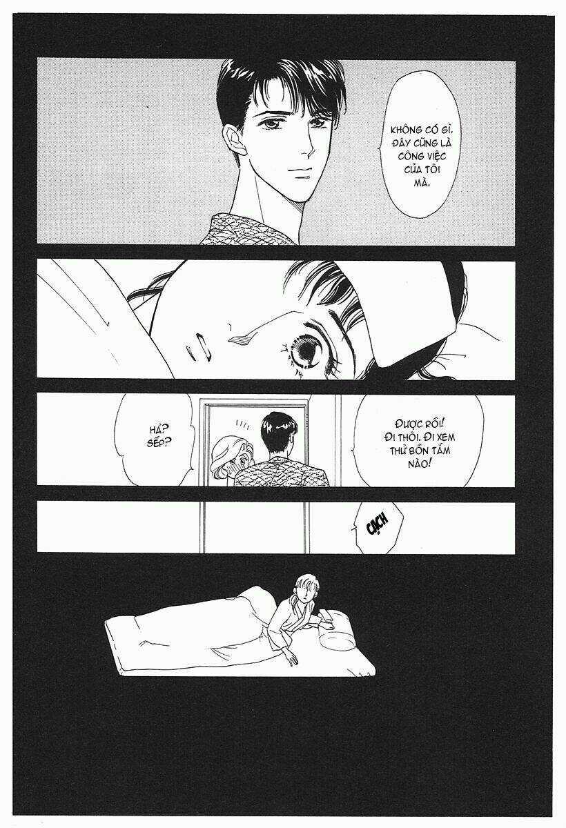 Haruna Biyori - Chapter 2 - Trang 32