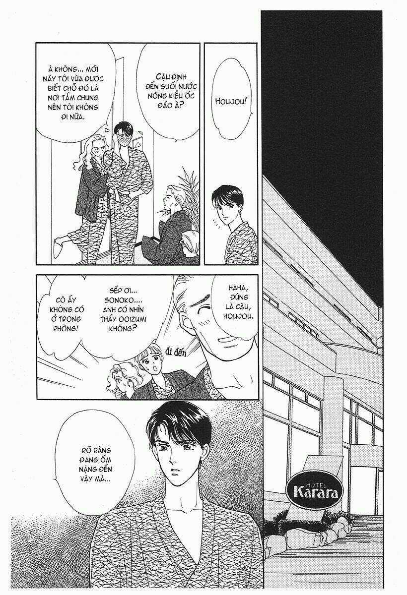 Haruna Biyori - Chapter 2 - Trang 33
