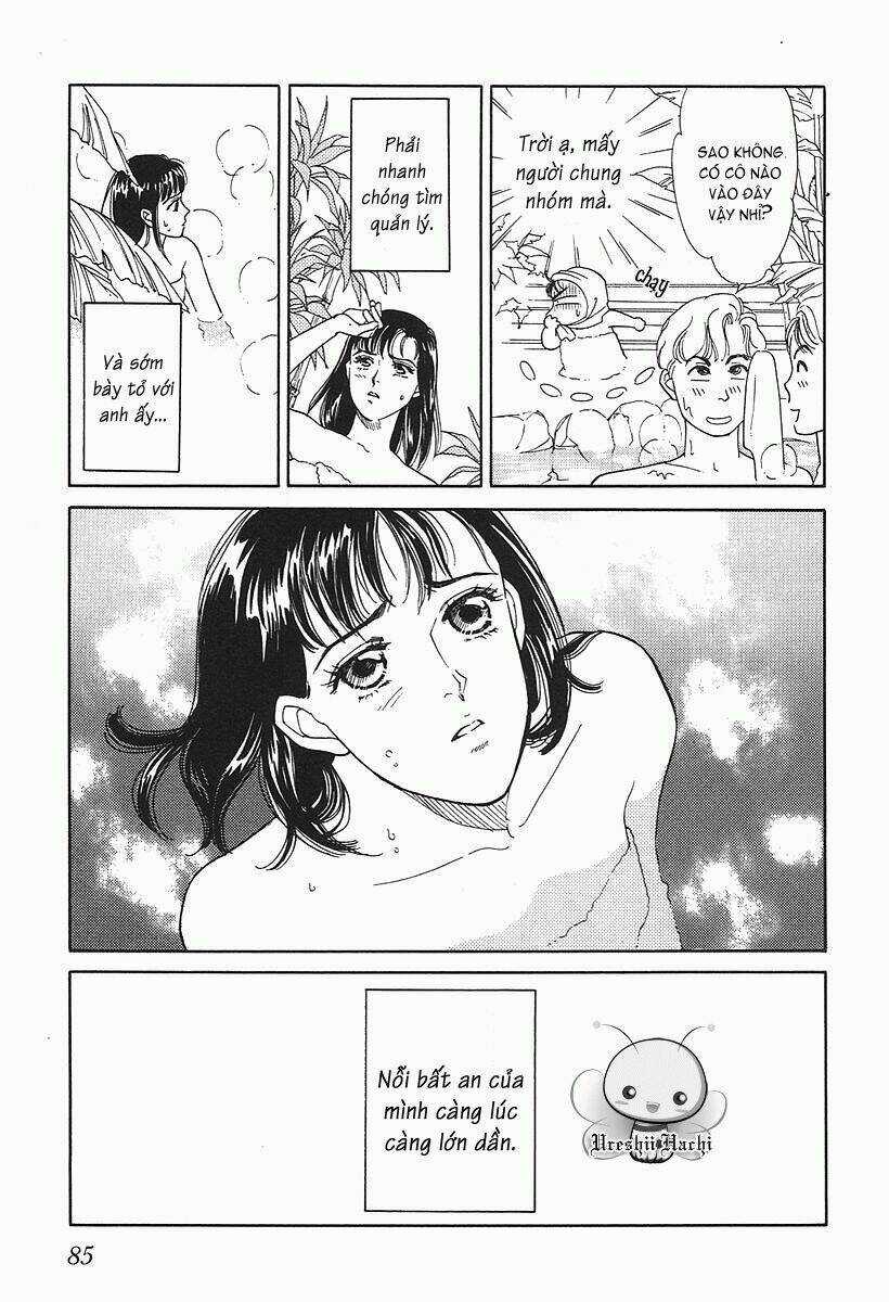 Haruna Biyori - Chapter 2 - Trang 35