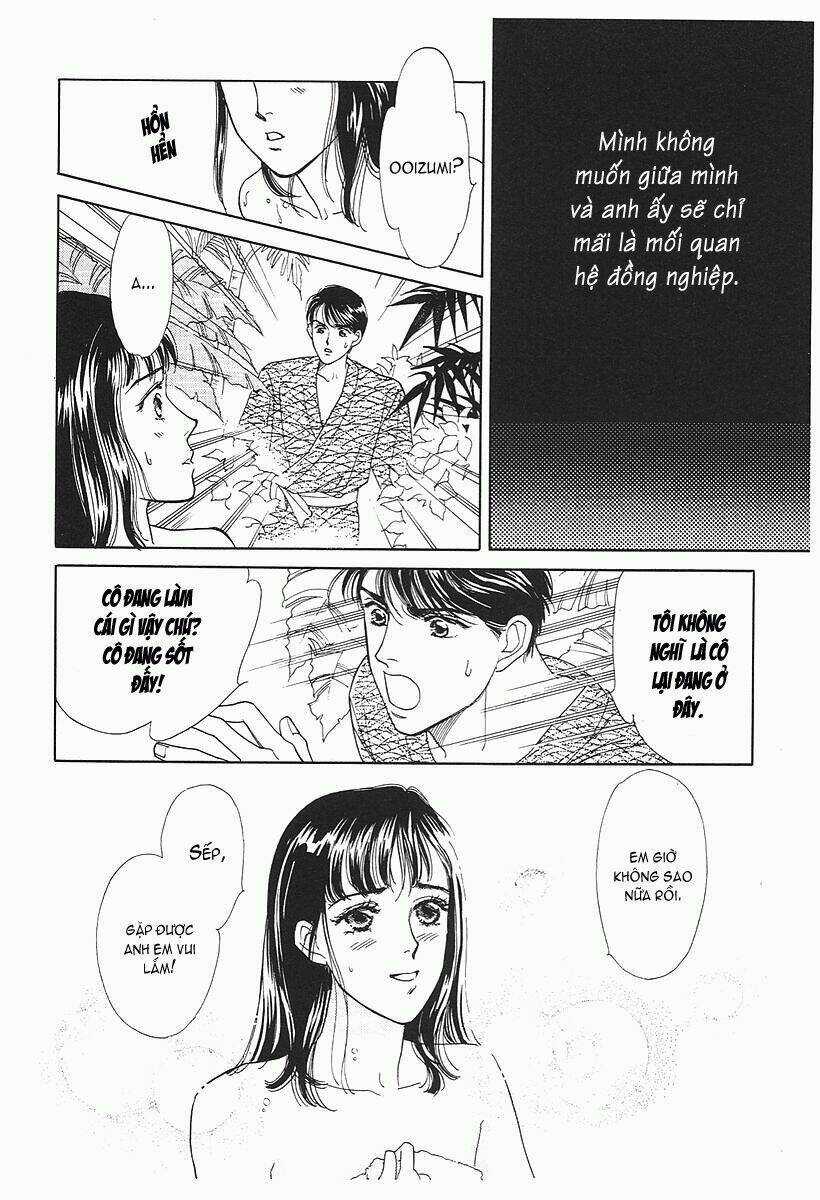 Haruna Biyori - Chapter 2 - Trang 36