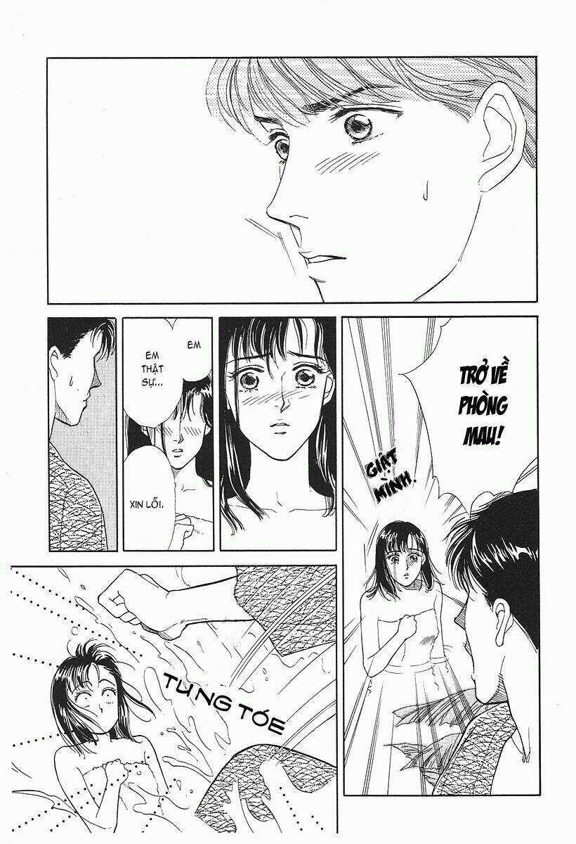 Haruna Biyori - Chapter 2 - Trang 37