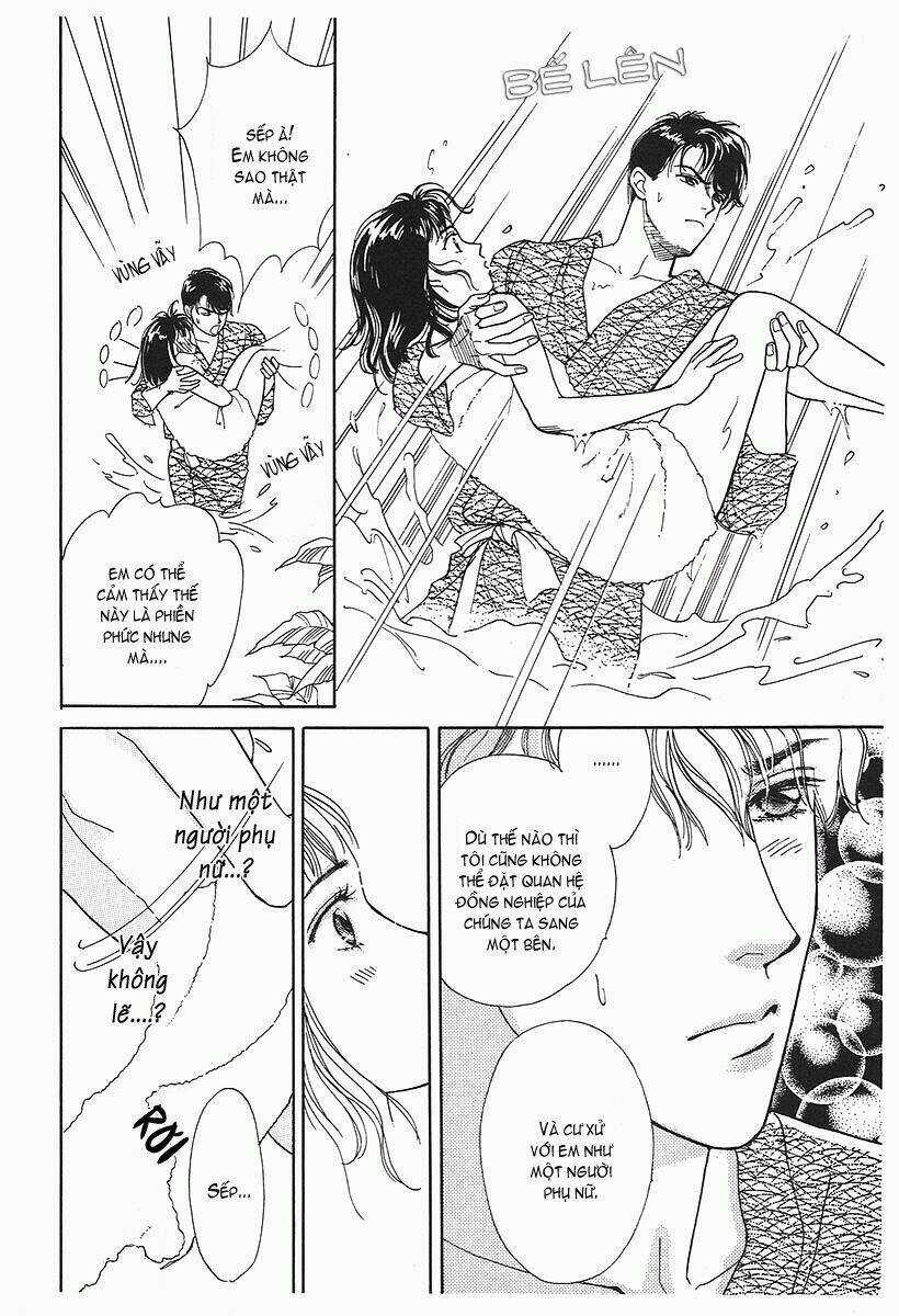 Haruna Biyori - Chapter 2 - Trang 38