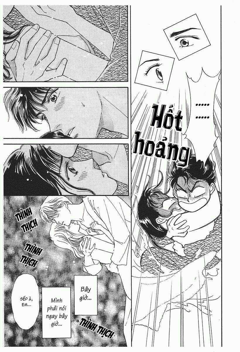 Haruna Biyori - Chapter 2 - Trang 39