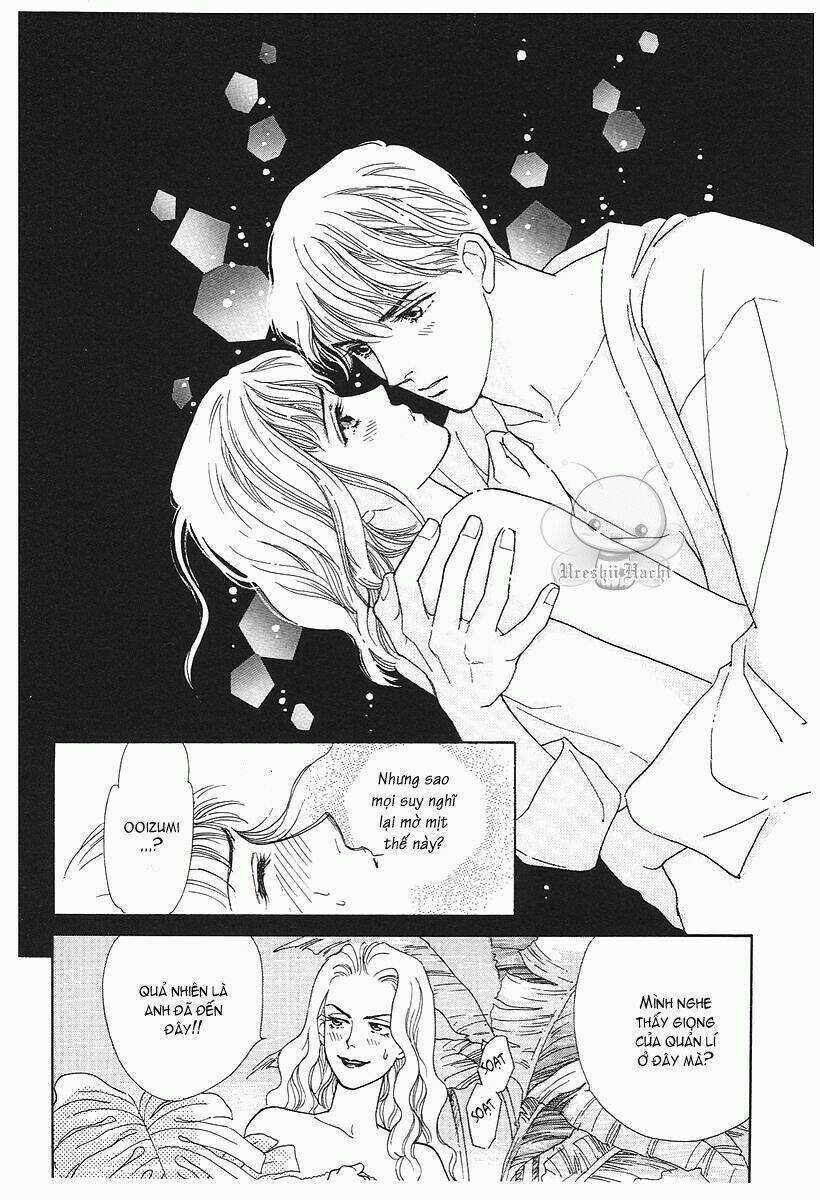 Haruna Biyori - Chapter 2 - Trang 40