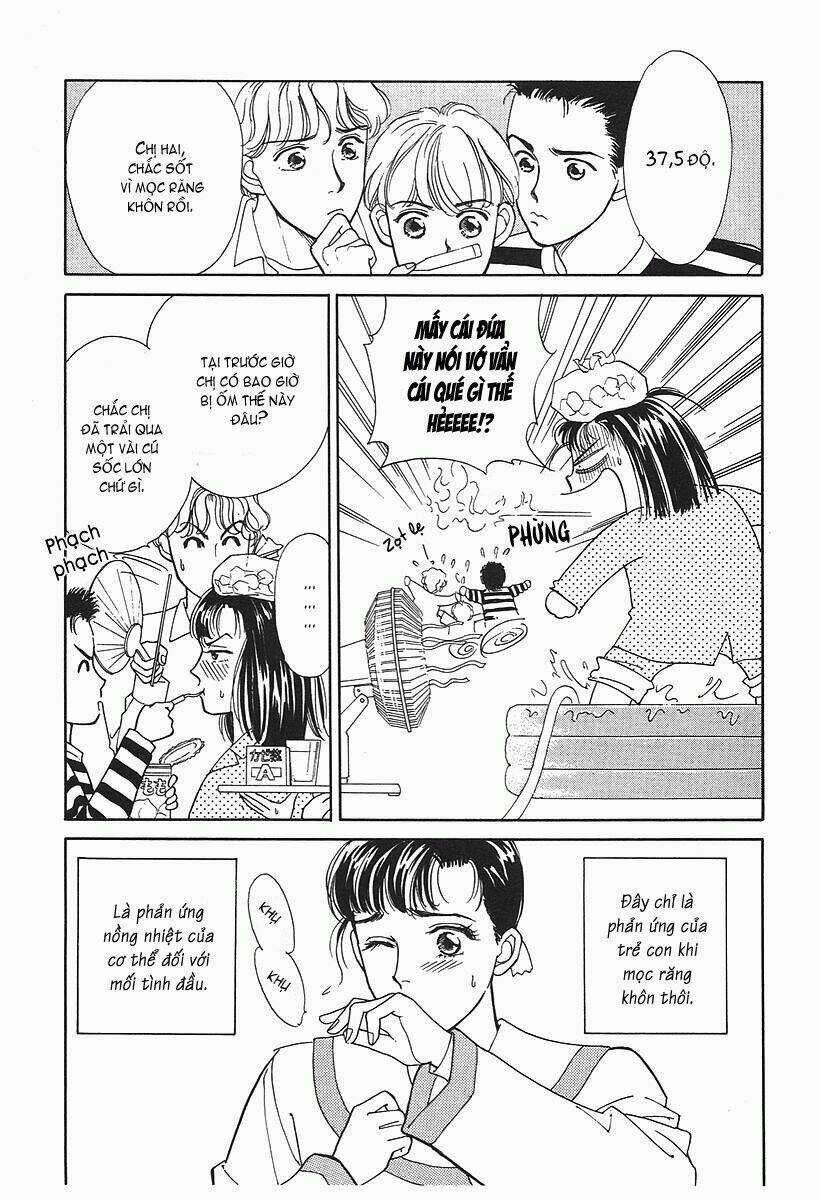 Haruna Biyori - Chapter 2 - Trang 7