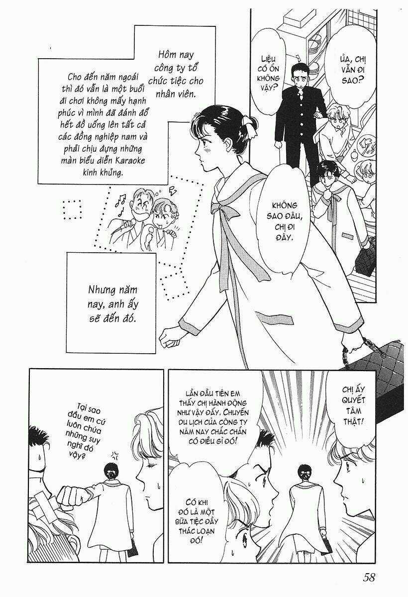 Haruna Biyori - Chapter 2 - Trang 8