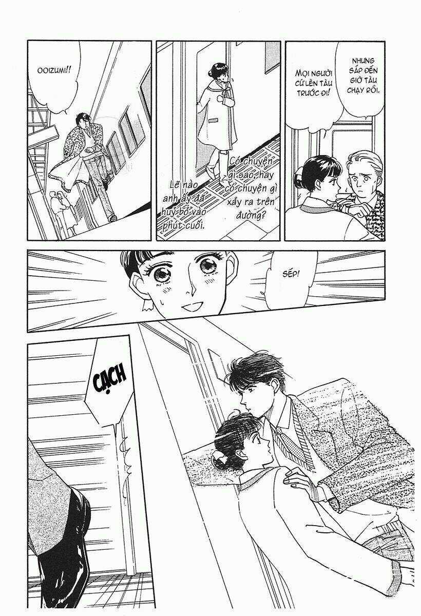 Haruna Biyori - Chapter 2 - Trang 10