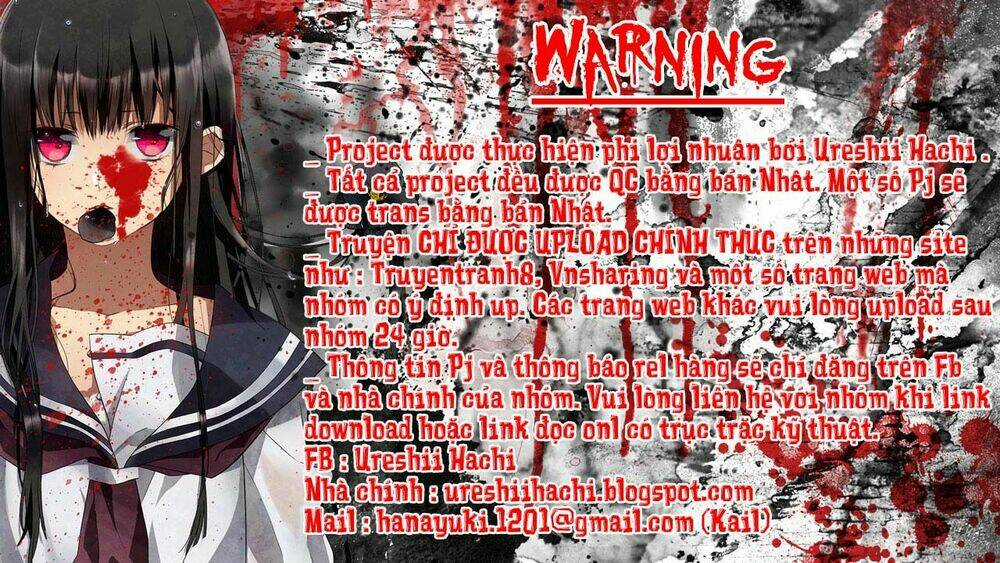 Haruna Biyori - Chapter 3 - Trang 2