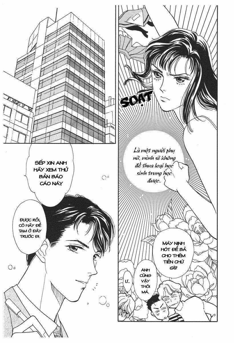 Haruna Biyori - Chapter 3 - Trang 16