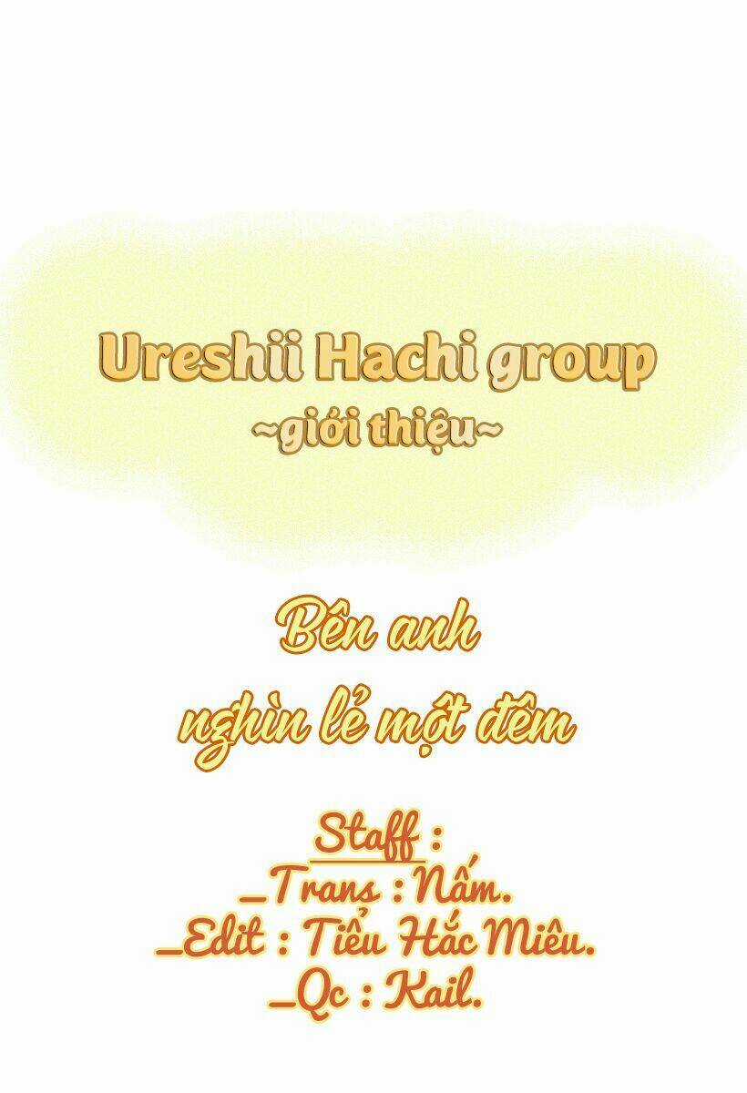 Haruna Biyori - Chapter 3 - Trang 3